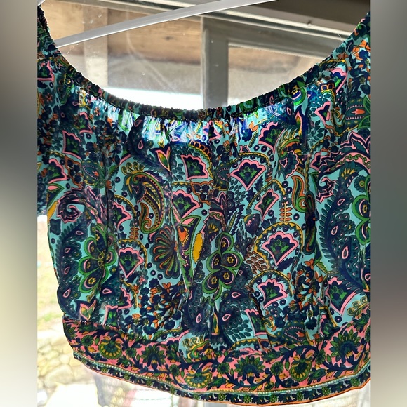 Vibrant Paisley Boho Set - Picture 4 of 4